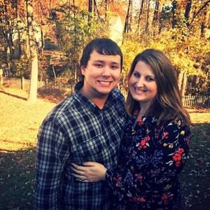 Meet your Posher, Chad